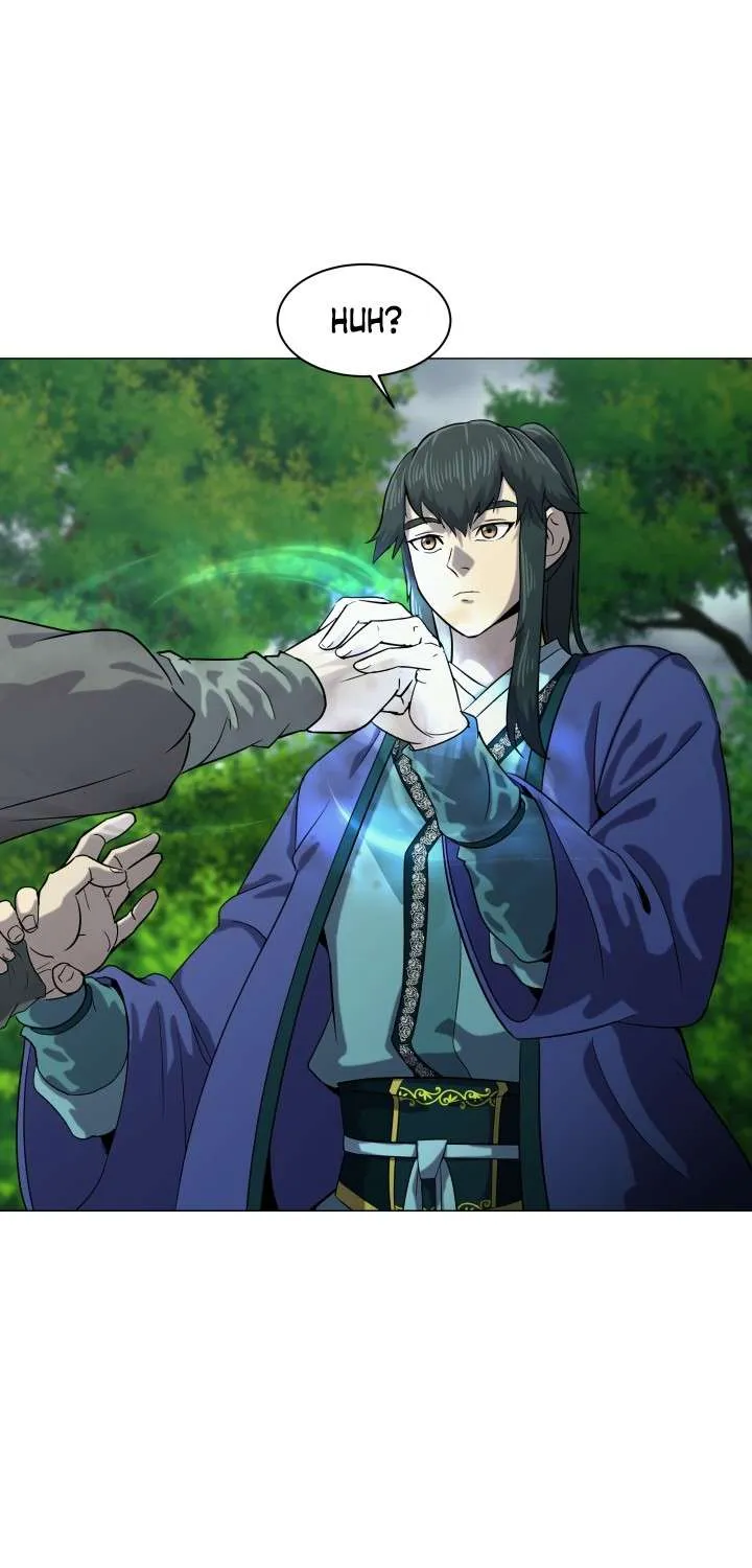 Read Magic Scholar chapter 24 image 27 on Lezhin