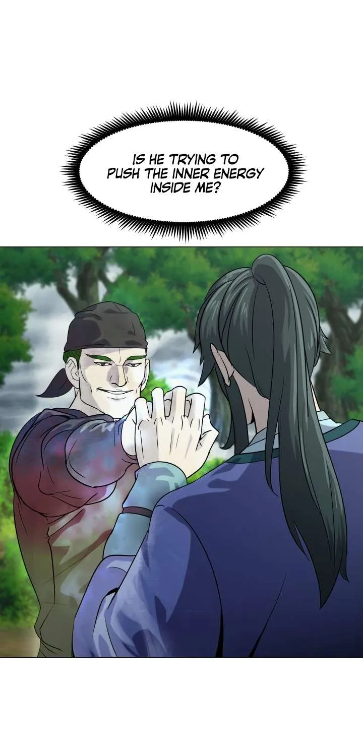 Read Magic Scholar chapter 24 image 28 on Lezhin