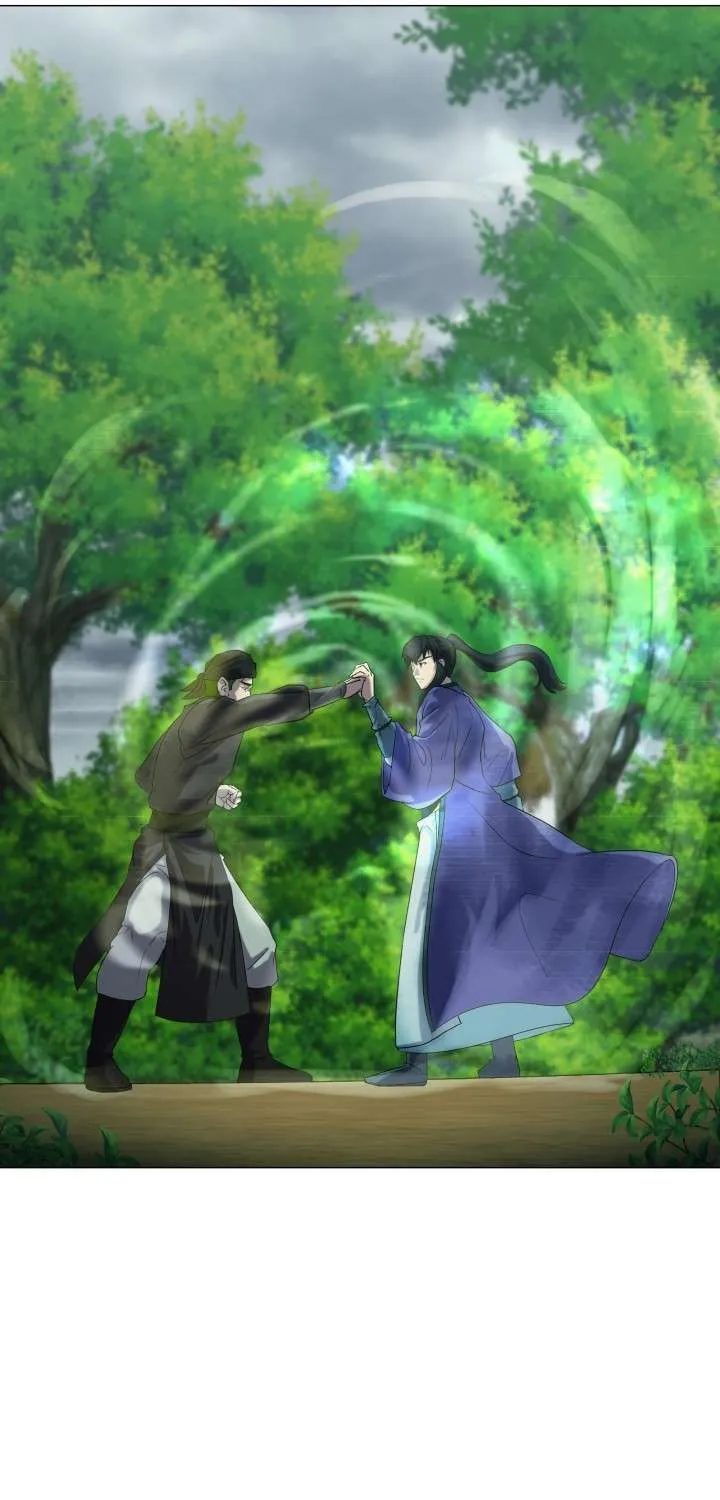 Read Magic Scholar chapter 24 image 31 on Lezhin