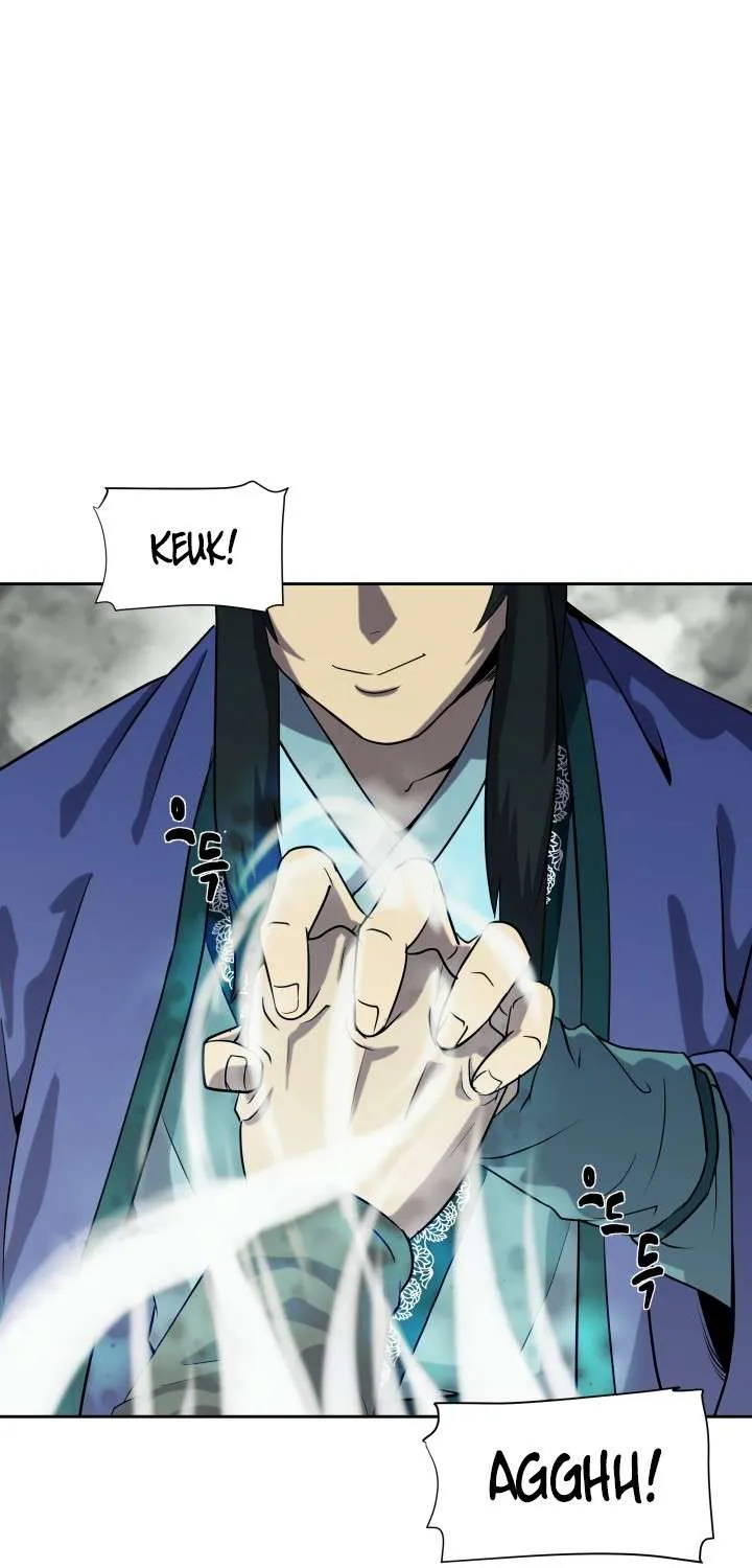 Read Magic Scholar chapter 24 image 33 on Lezhin
