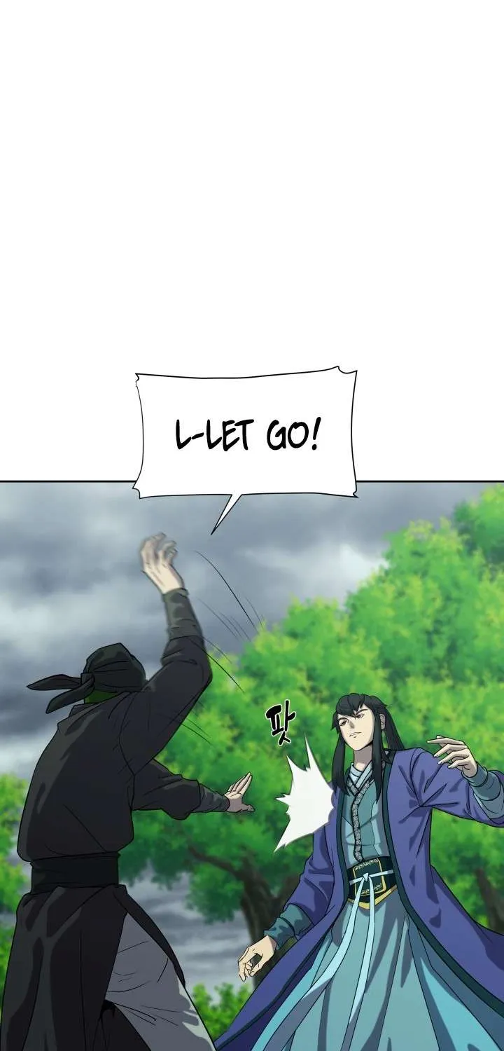 Read Magic Scholar chapter 24 image 34 on Lezhin