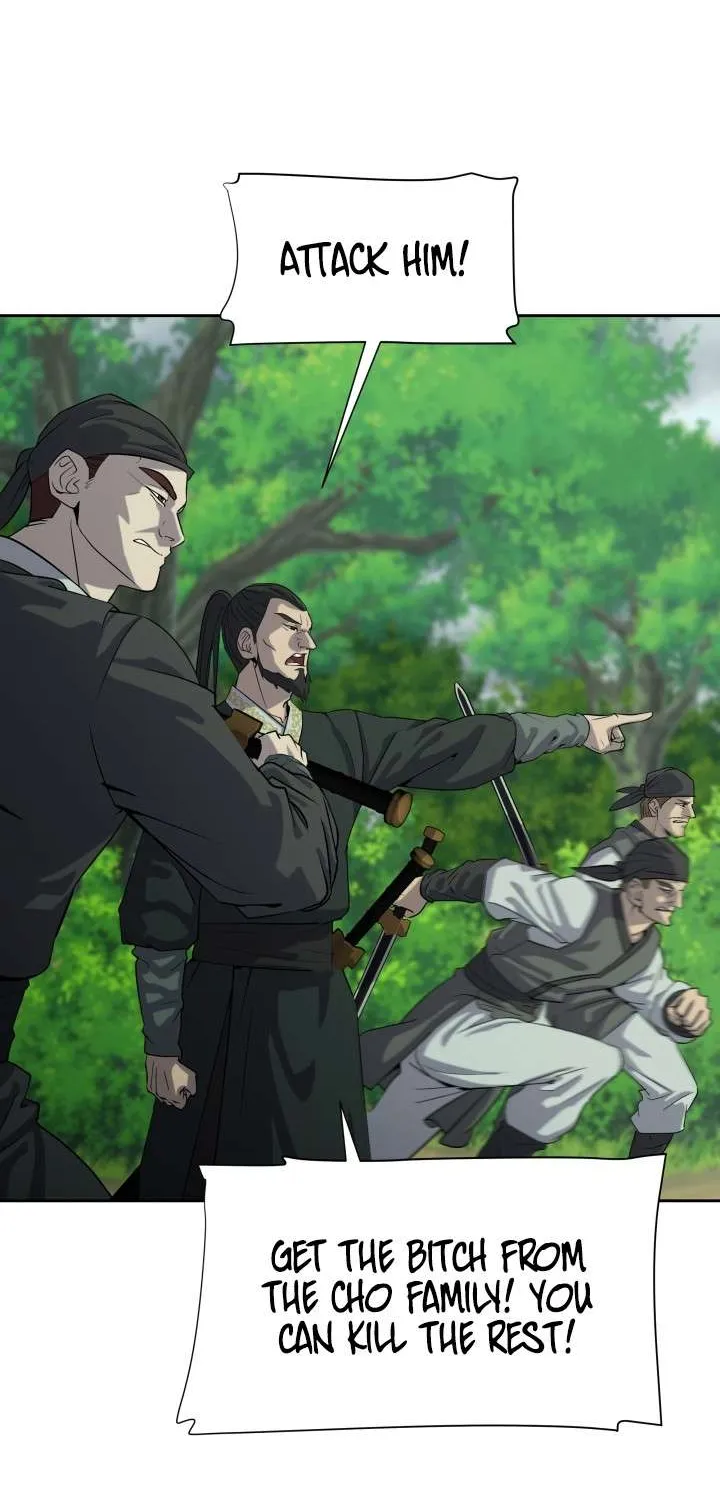 Read Magic Scholar chapter 24 image 46 on Lezhin