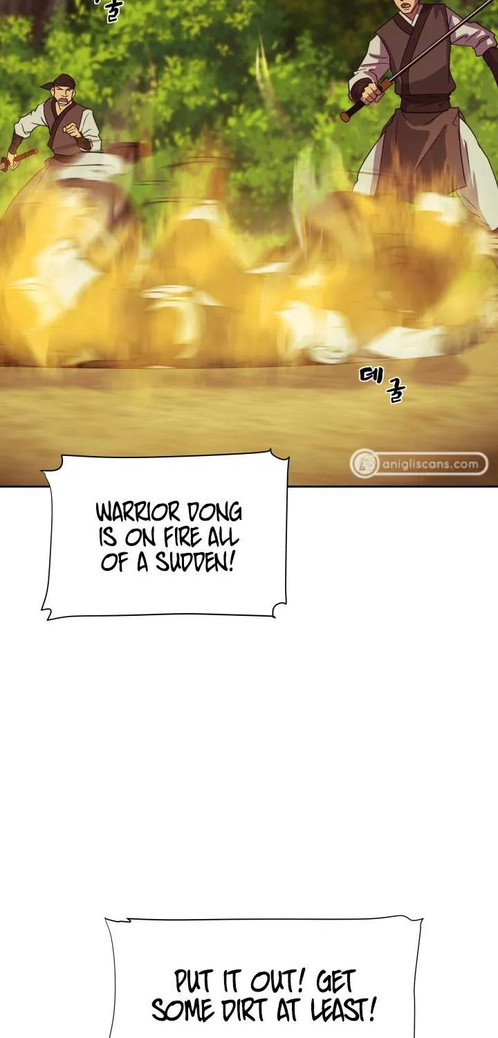 Read Magic Scholar chapter 24 image 65 on Lezhin