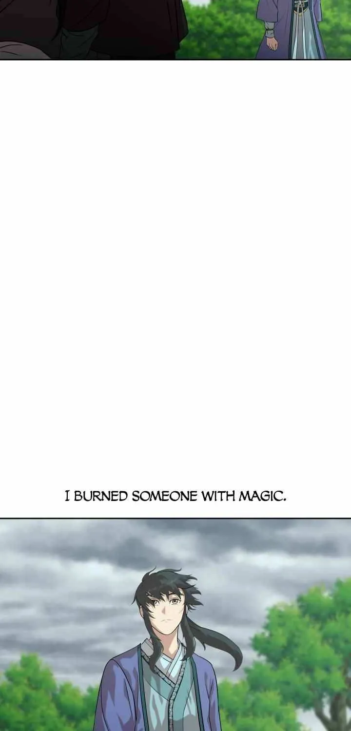 Read Magic Scholar chapter 25 image 31 on Lezhin