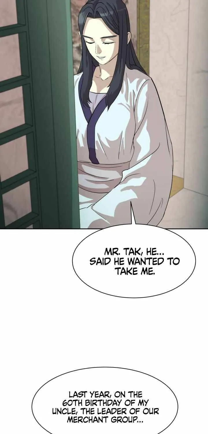 Read Magic Scholar chapter 25 image 50 on Lezhin