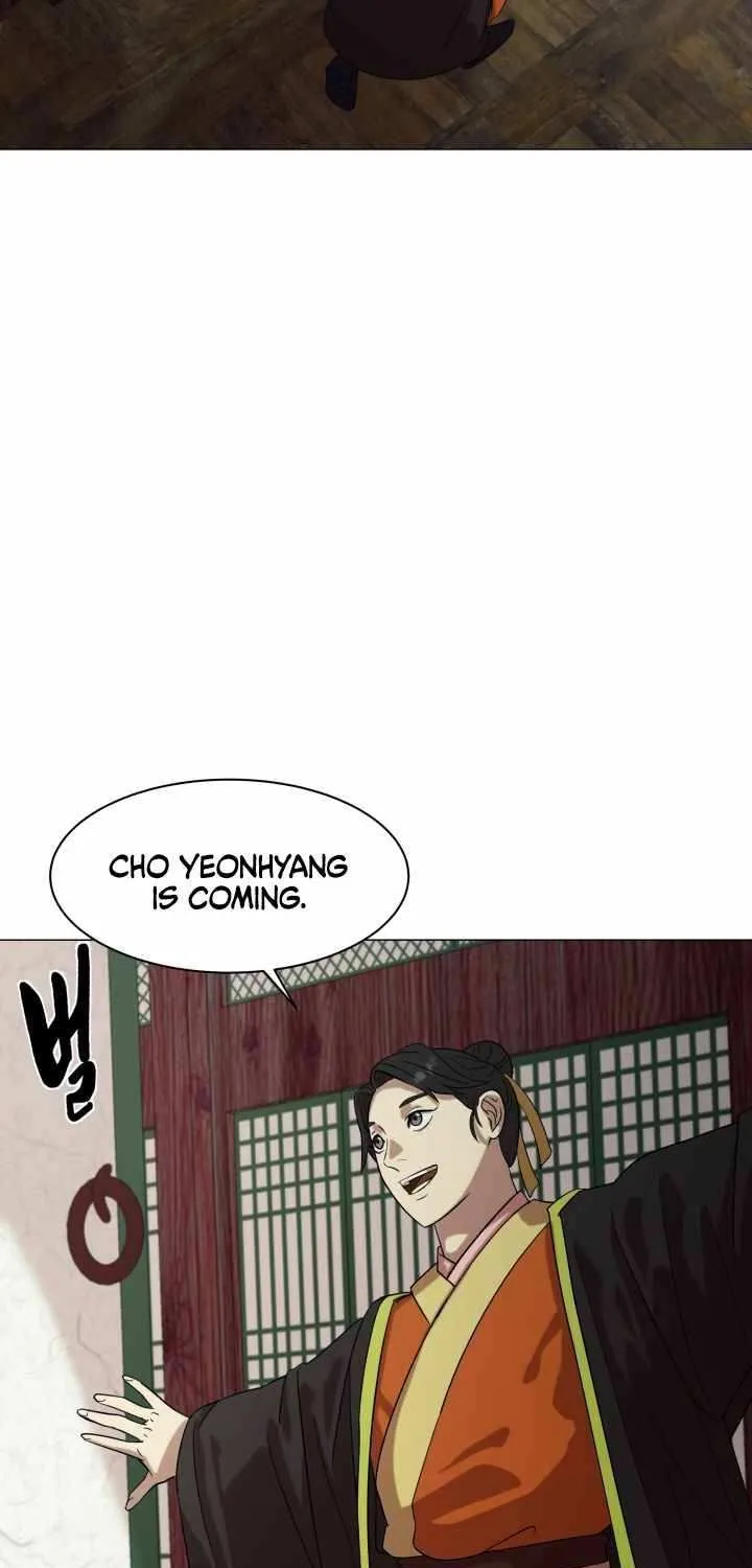 Read Magic Scholar chapter 25 image 64 on Lezhin