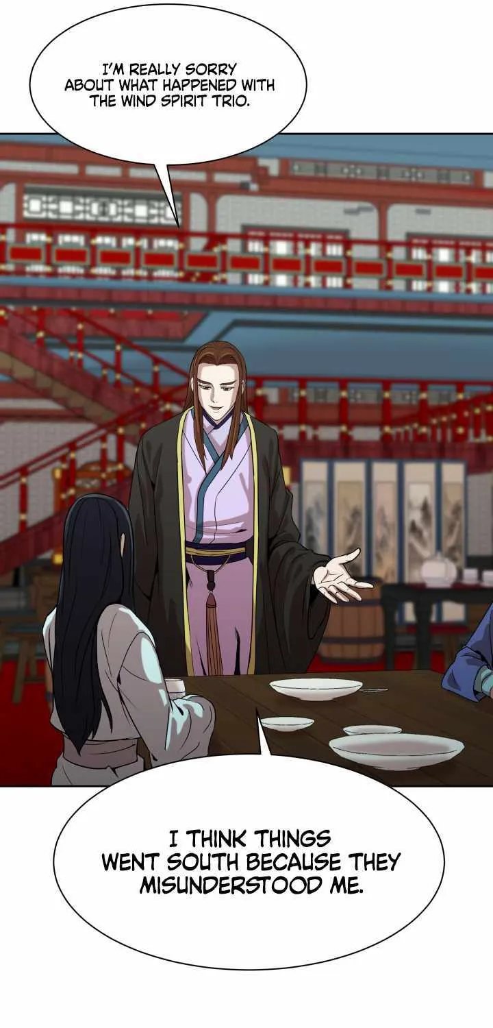 Read Magic Scholar chapter 26 image 14 on Lezhin