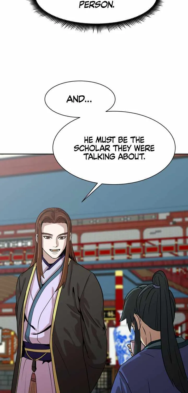 Read Magic Scholar chapter 26 image 19 on Lezhin