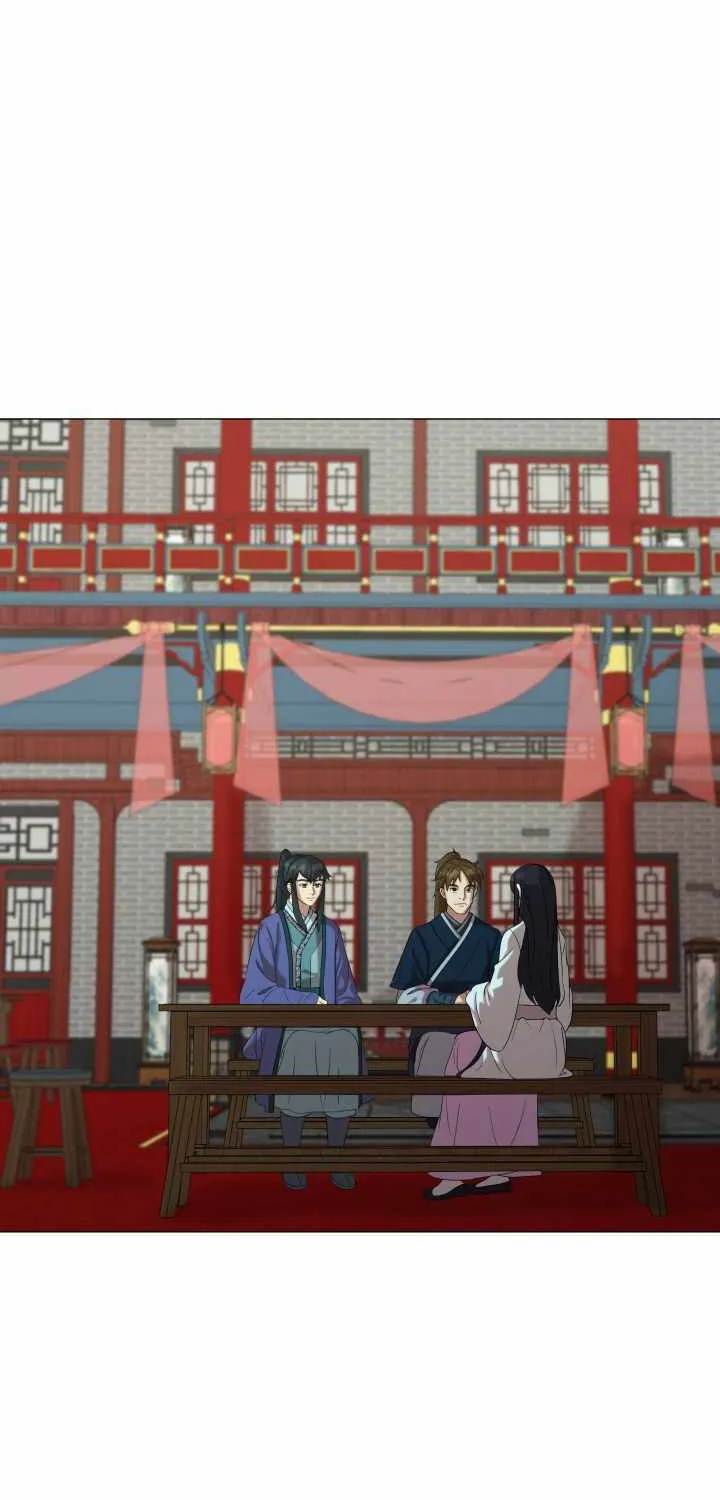Read Magic Scholar chapter 26 image 2 on Lezhin