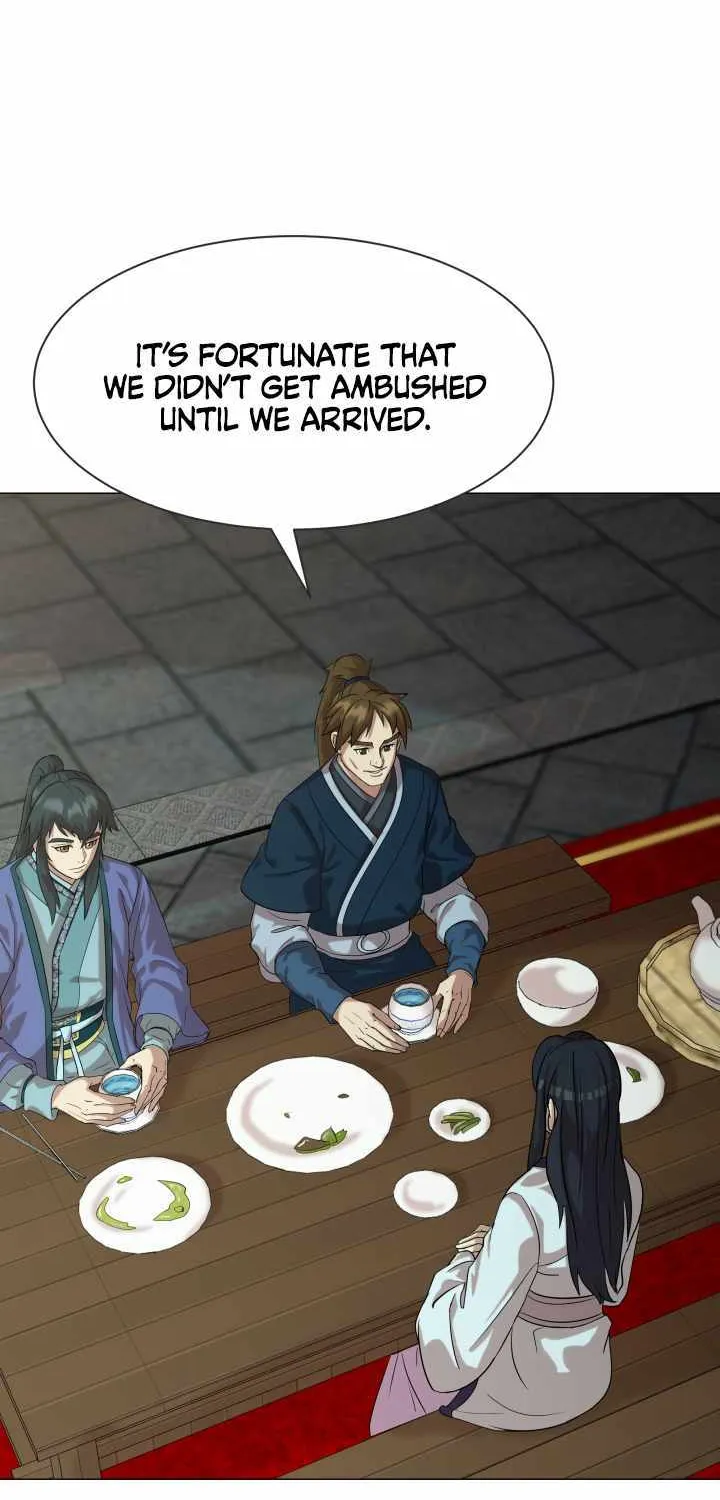Read Magic Scholar chapter 26 image 3 on Lezhin