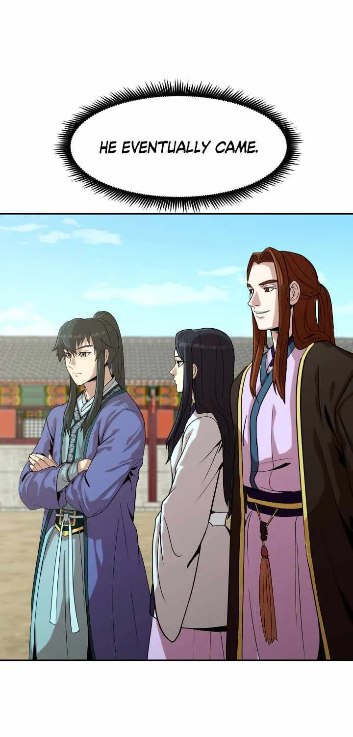 Read Magic Scholar chapter 26 image 34 on Lezhin