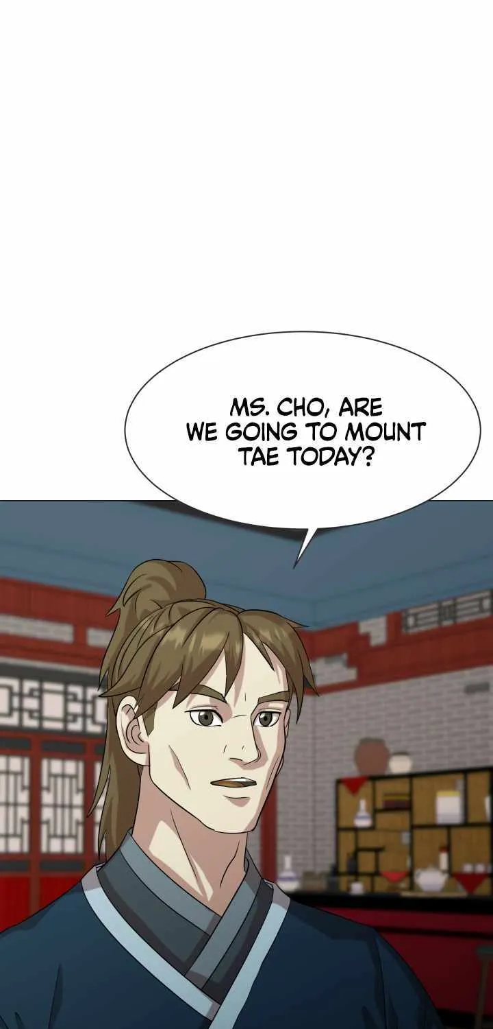 Read Magic Scholar chapter 26 image 4 on Lezhin