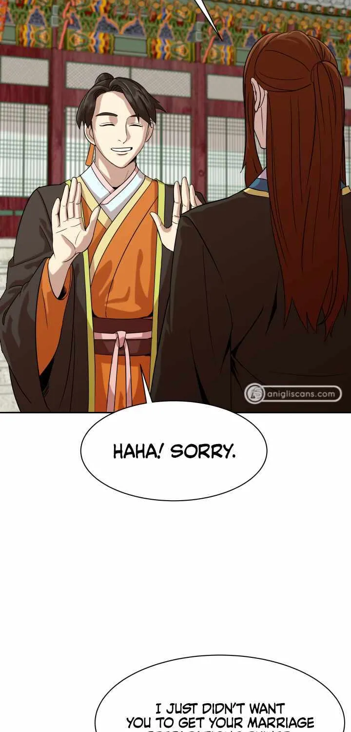 Read Magic Scholar chapter 26 image 48 on Lezhin