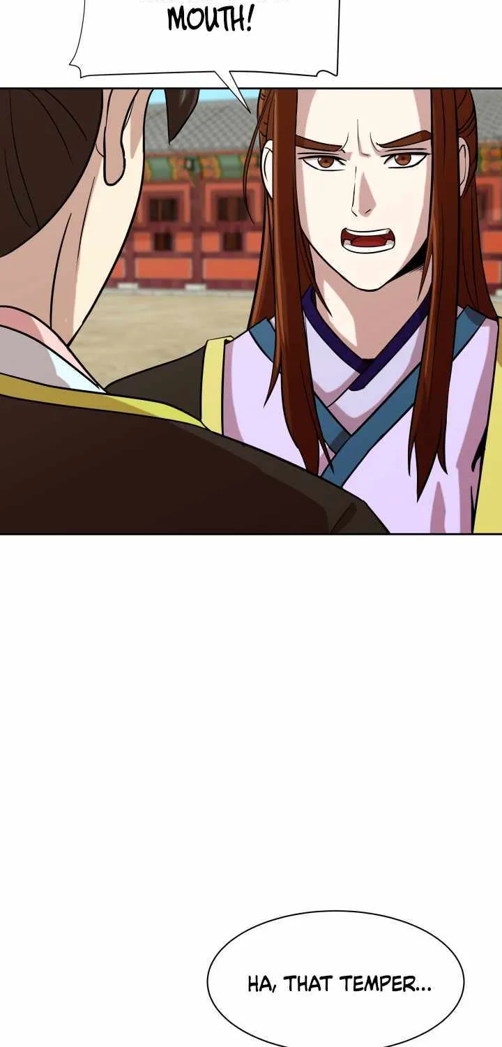 Read Magic Scholar chapter 26 image 50 on Lezhin