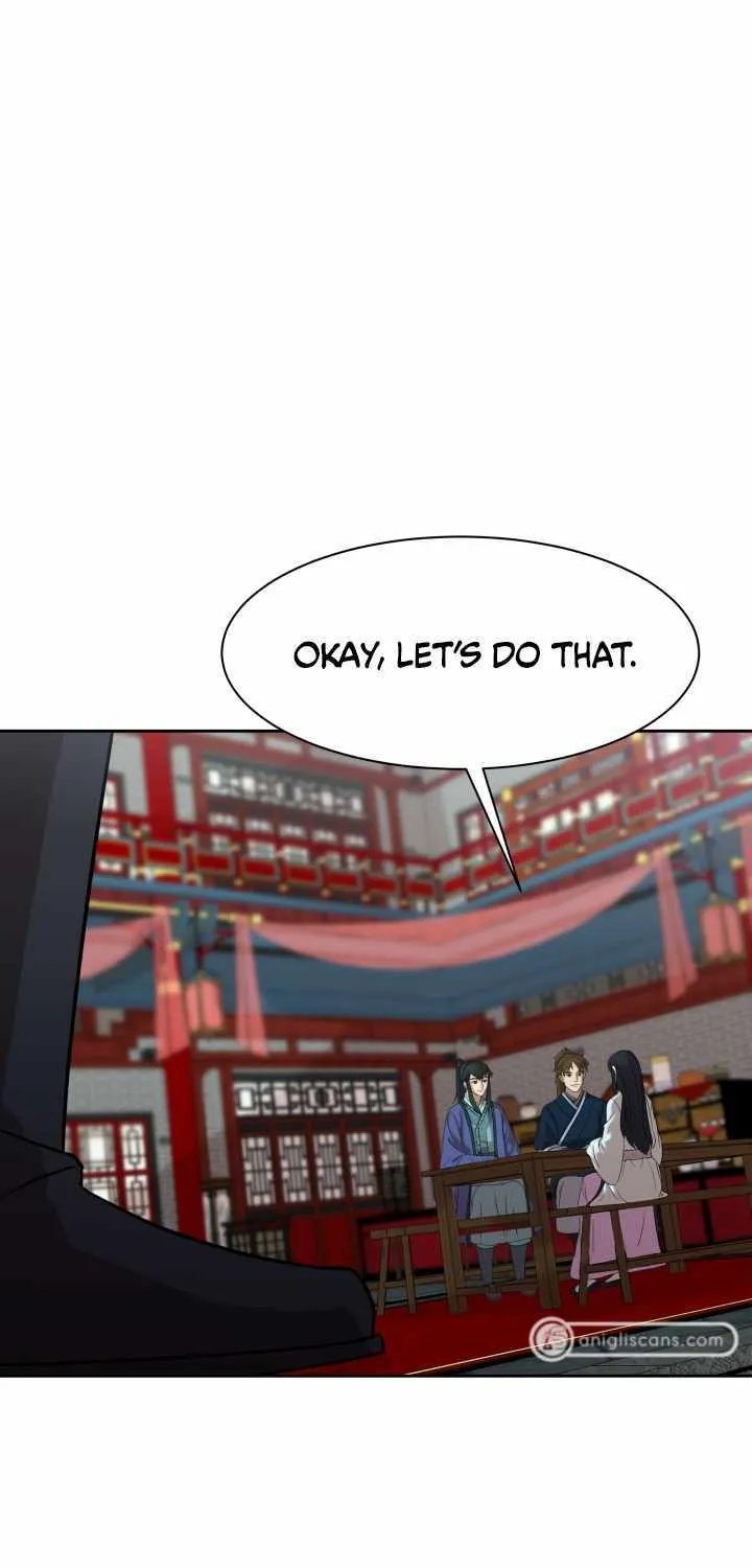 Read Magic Scholar chapter 26 image 6 on Lezhin