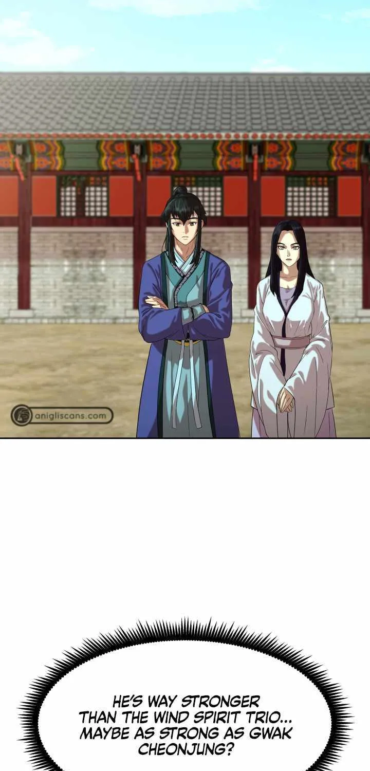 Read Magic Scholar chapter 26 image 61 on Lezhin