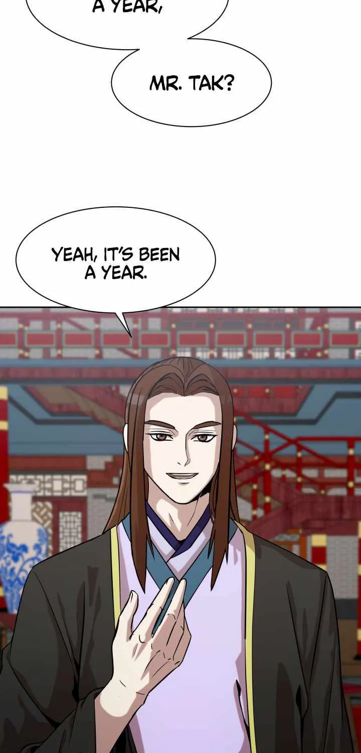Read Magic Scholar chapter 26 image 9 on Lezhin