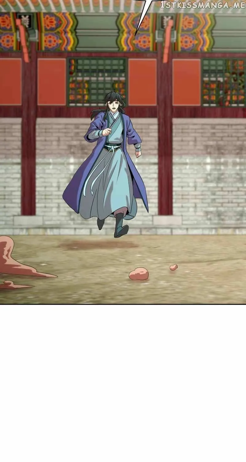 Read Magic Scholar chapter 27 image 10 on Lezhin