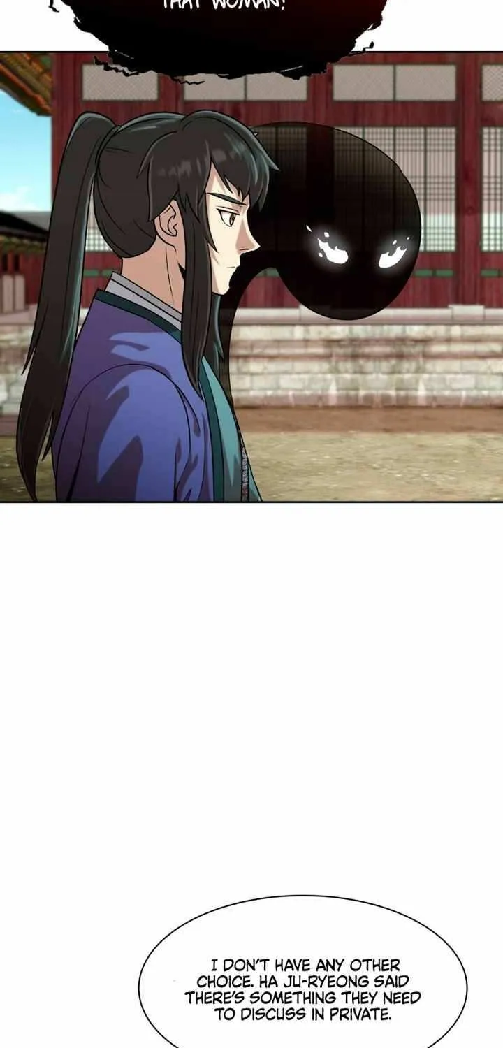 Read Magic Scholar chapter 27 image 2 on Lezhin
