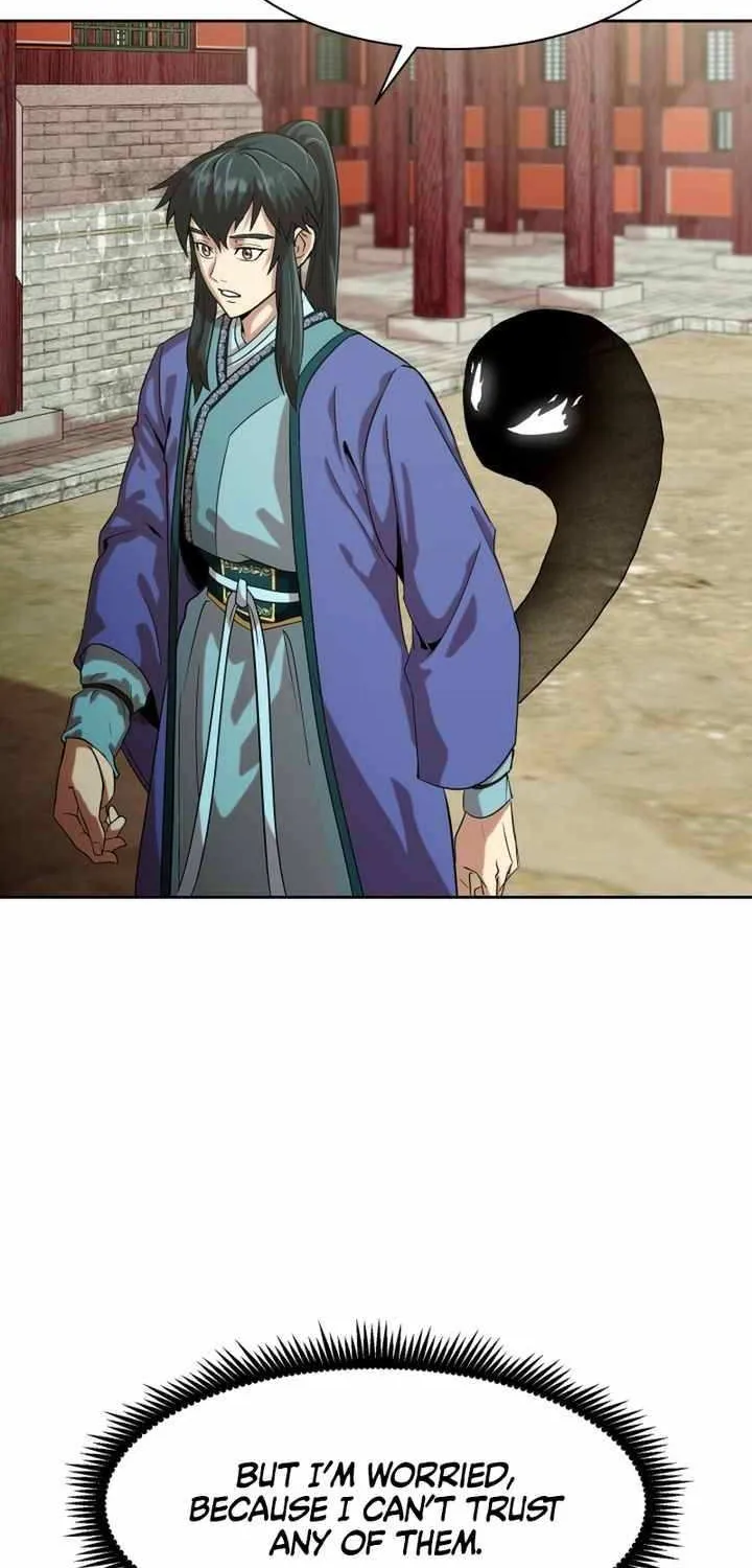 Read Magic Scholar chapter 27 image 3 on Lezhin