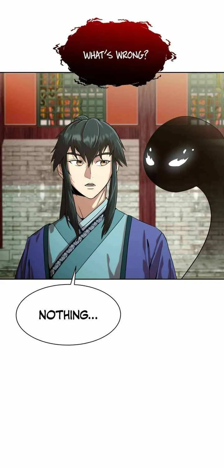Read Magic Scholar chapter 27 image 7 on Lezhin