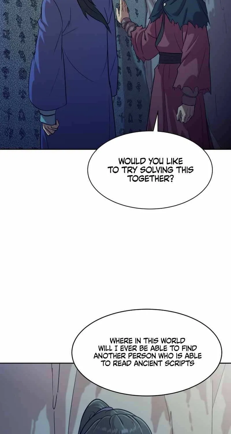 Read Magic Scholar chapter 27 image 72 on Lezhin