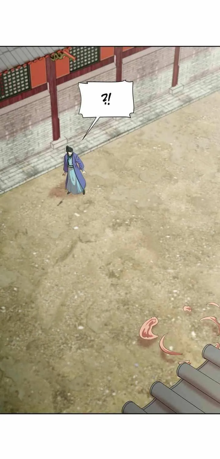 Read Magic Scholar chapter 27 image 8 on Lezhin