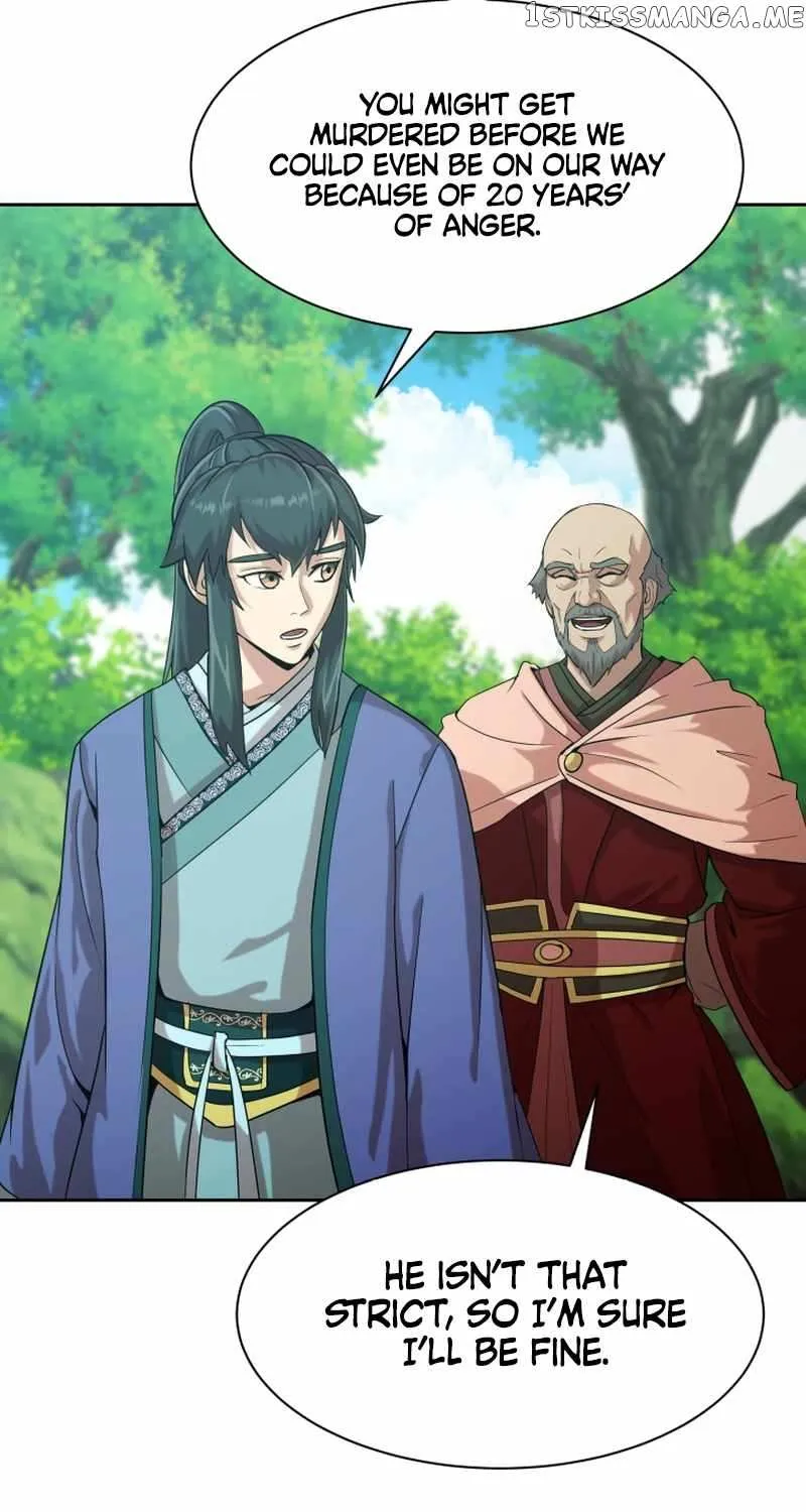 Read Magic Scholar chapter 28 image 11 on Lezhin