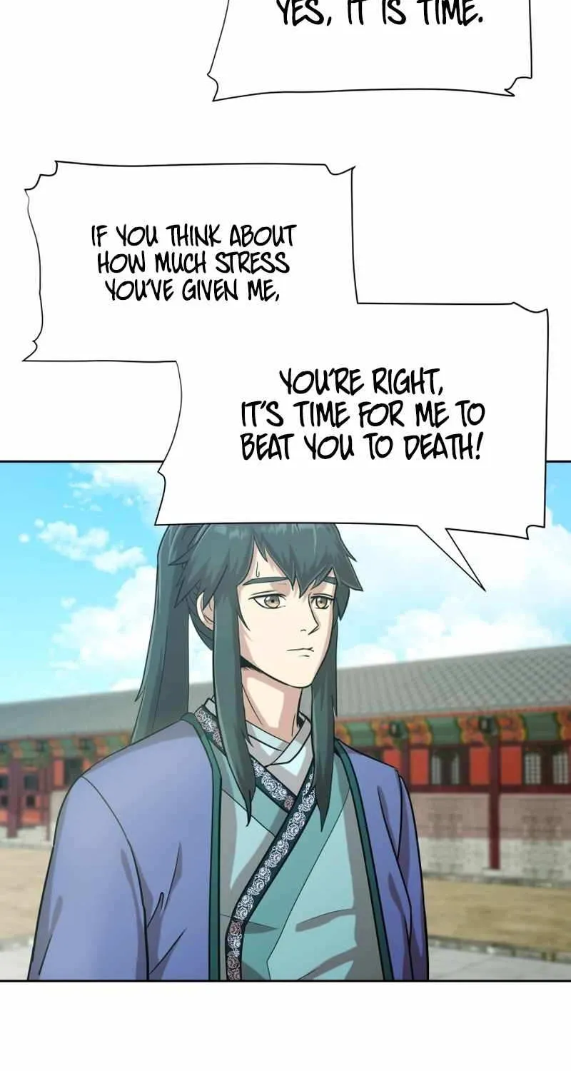 Read Magic Scholar chapter 28 image 18 on Lezhin