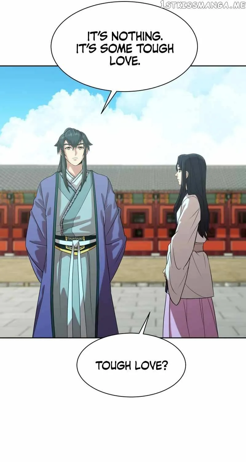 Read Magic Scholar chapter 28 image 21 on Lezhin