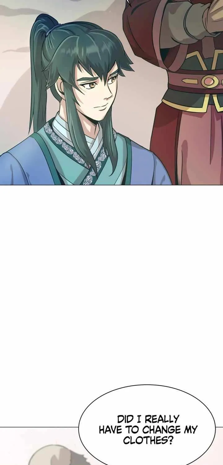 Read Magic Scholar chapter 28 image 3 on Lezhin