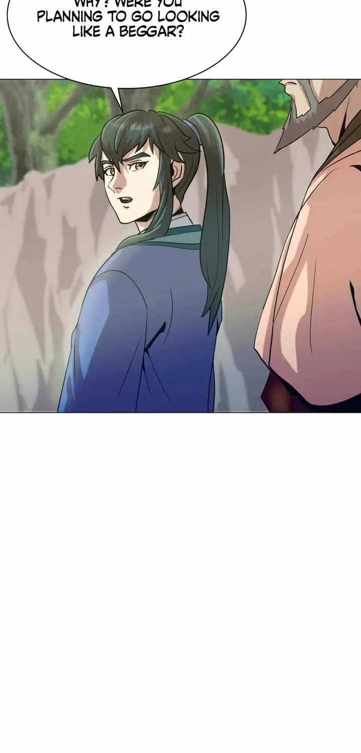 Read Magic Scholar chapter 28 image 5 on Lezhin