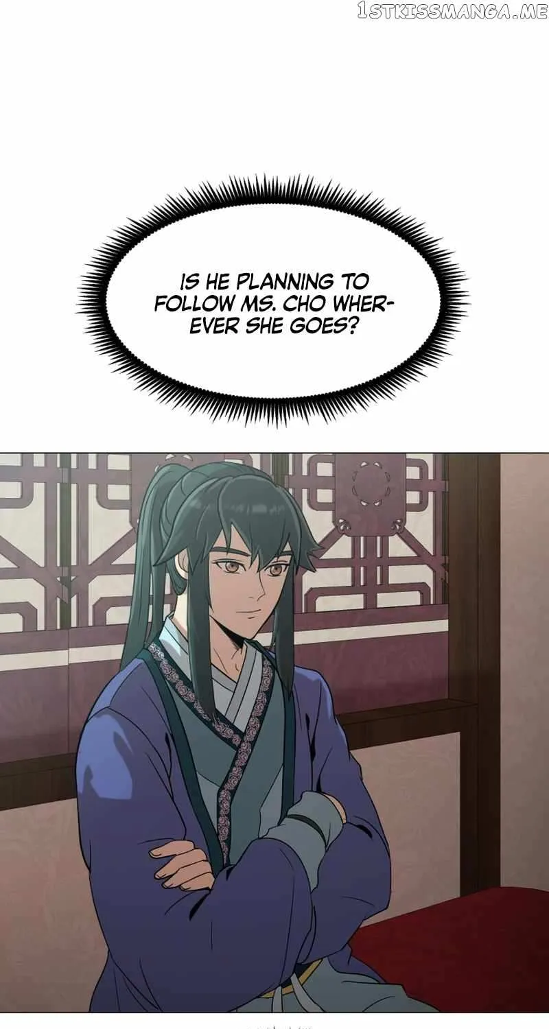 Read Magic Scholar chapter 28 image 51 on Lezhin