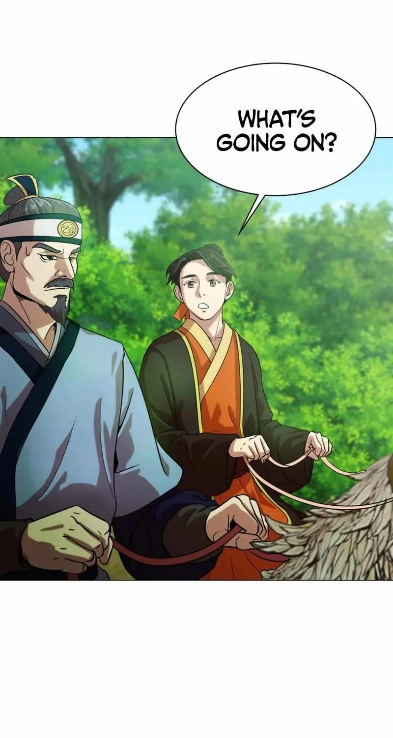Read Magic Scholar chapter 28 image 56 on Lezhin