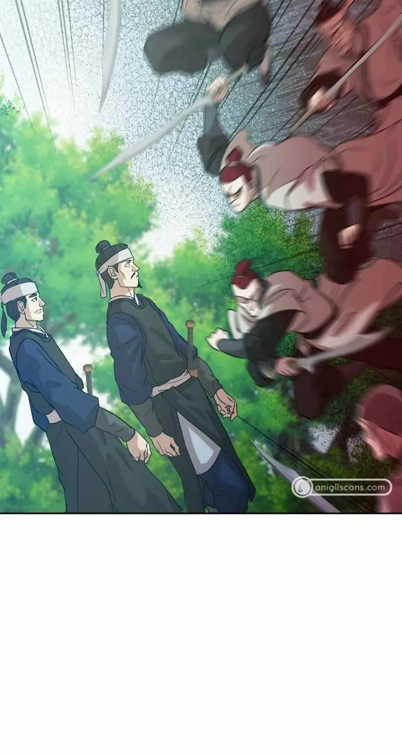 Read Magic Scholar chapter 28 image 77 on Lezhin