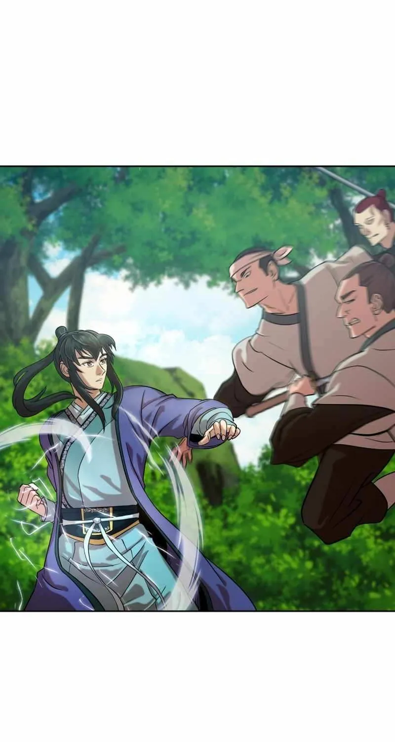Read Magic Scholar chapter 29 image 11 on Lezhin