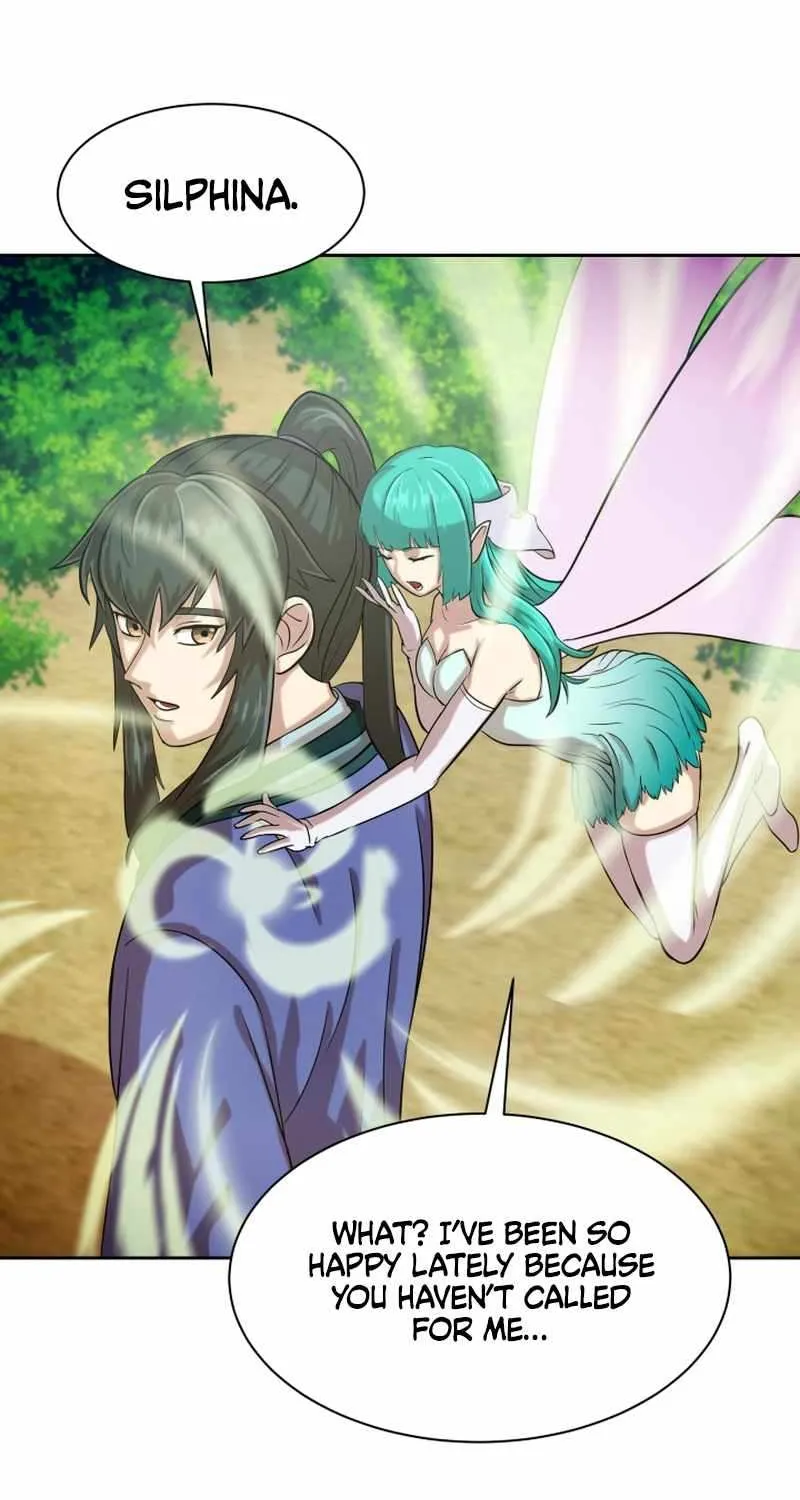 Read Magic Scholar chapter 29 image 16 on Lezhin