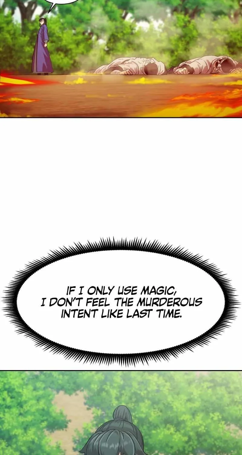 Read Magic Scholar chapter 29 image 23 on Lezhin
