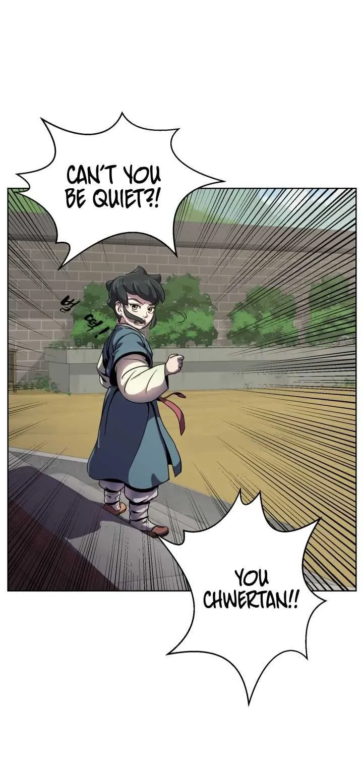 Read Magic Scholar chapter 3 image 11 on Lezhin