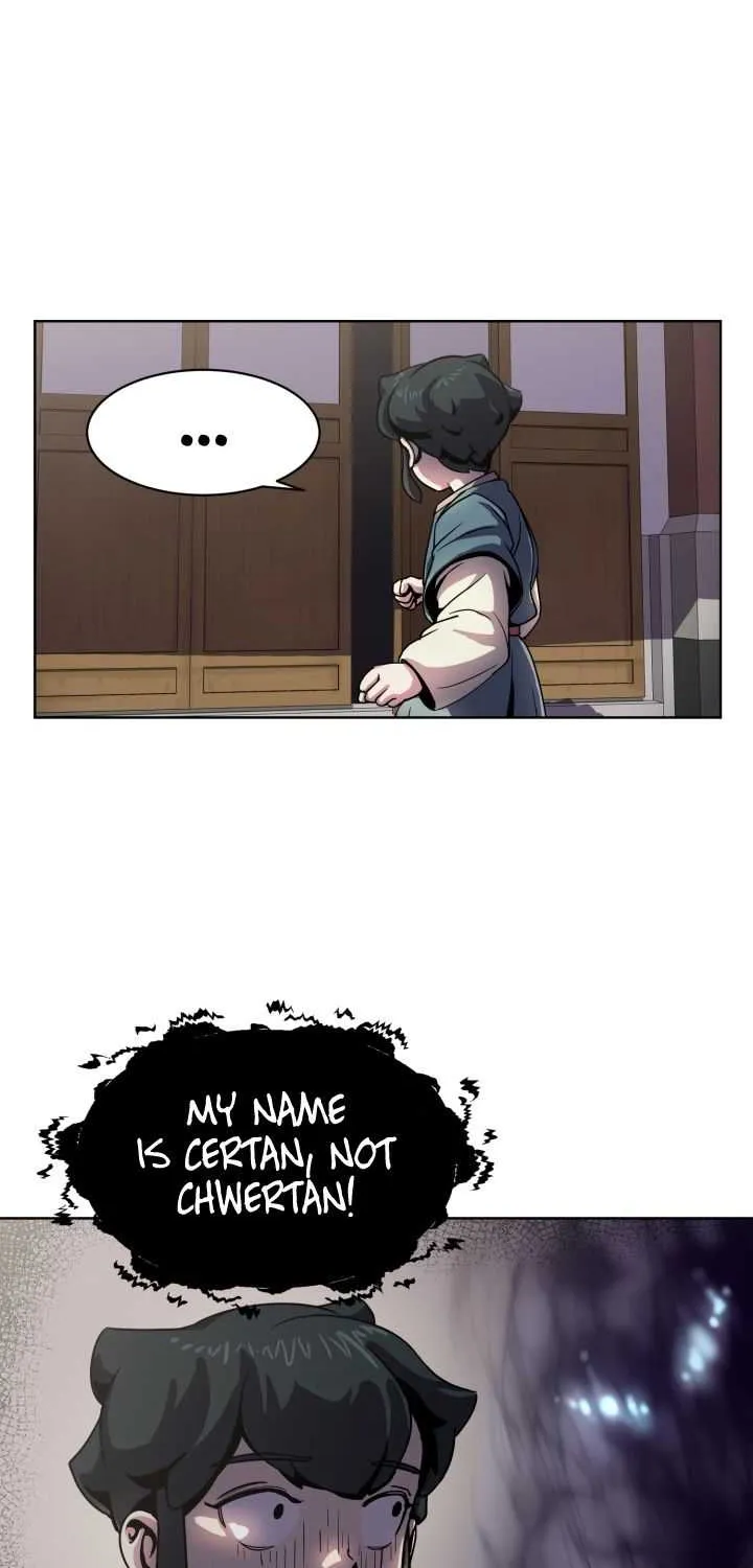 Read Magic Scholar chapter 3 image 12 on Lezhin
