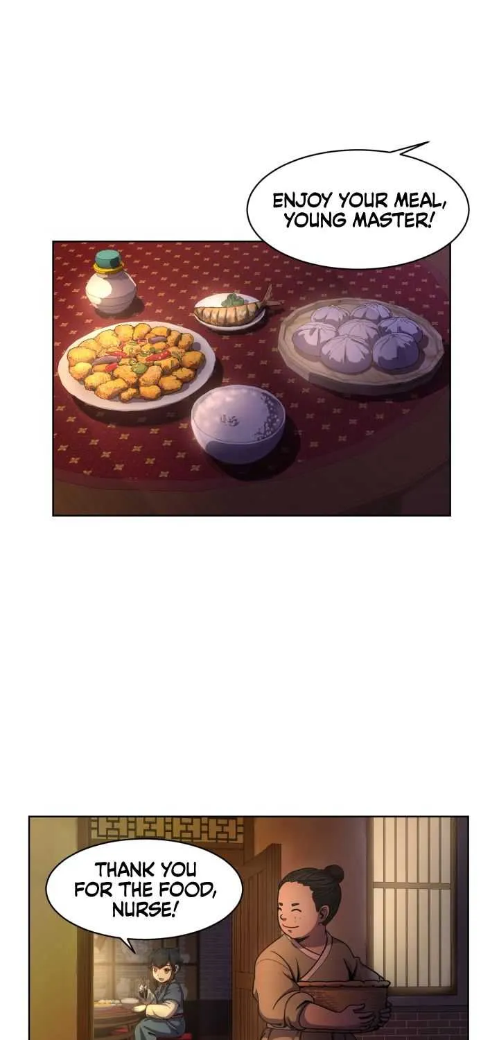 Read Magic Scholar chapter 3 image 15 on Lezhin