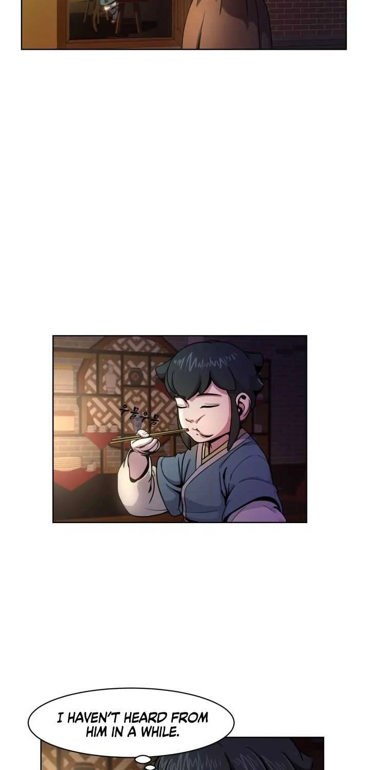 Read Magic Scholar chapter 3 image 16 on Lezhin