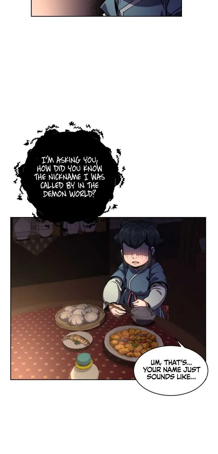 Read Magic Scholar chapter 3 image 19 on Lezhin