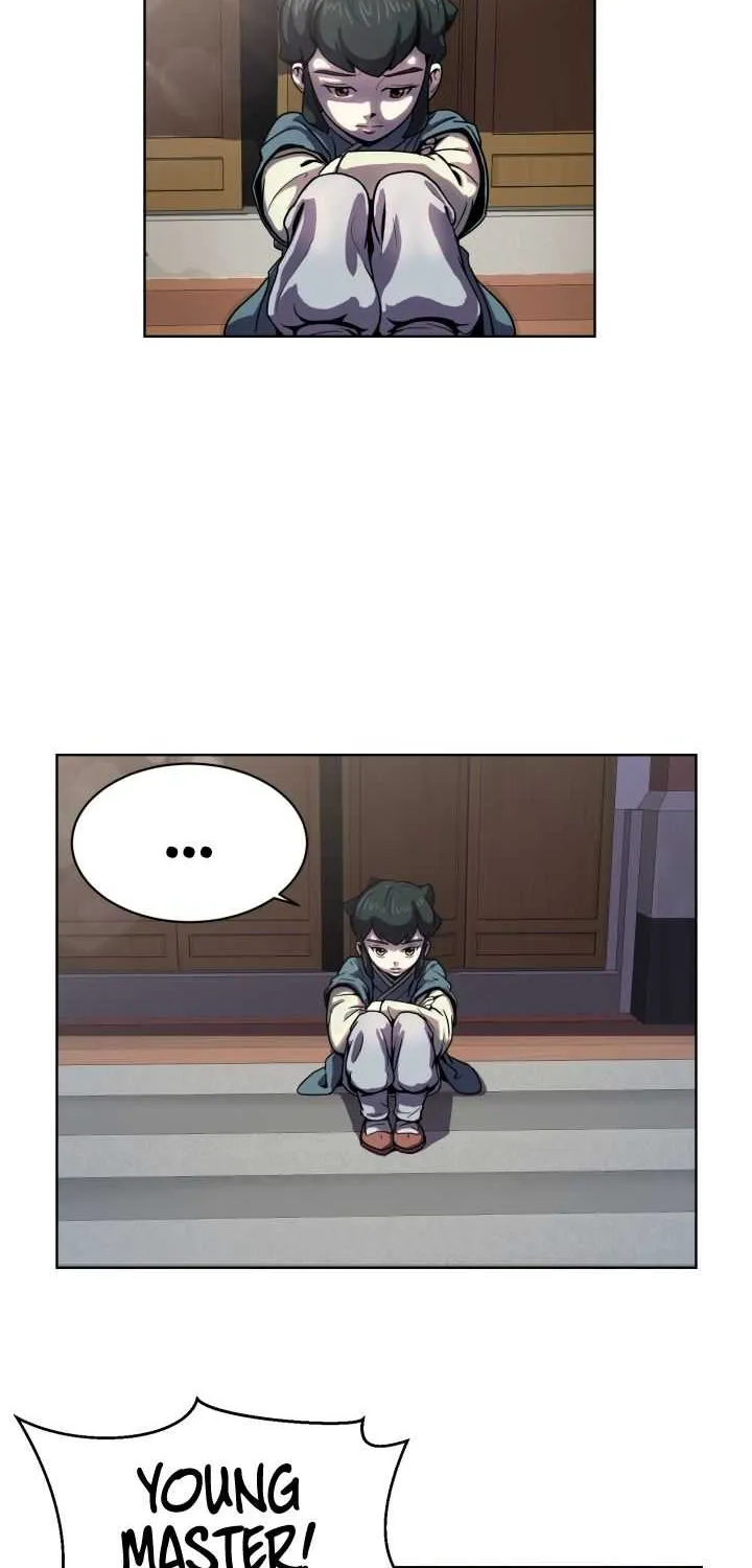Read Magic Scholar chapter 3 image 2 on Lezhin