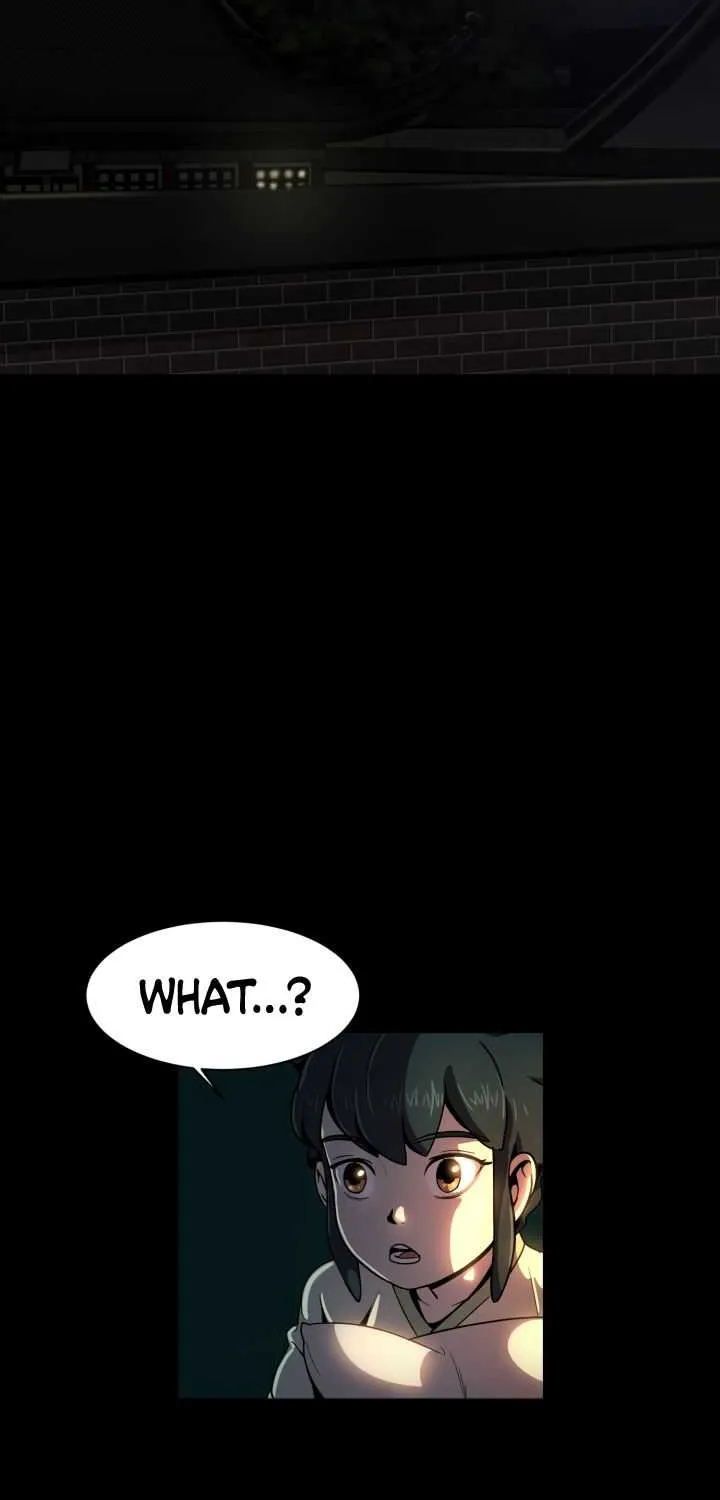 Read Magic Scholar chapter 3 image 23 on Lezhin