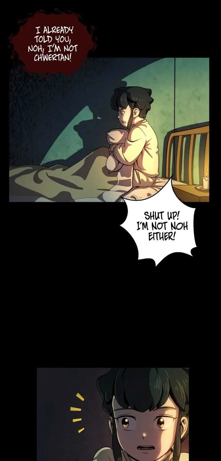 Read Magic Scholar chapter 3 image 26 on Lezhin