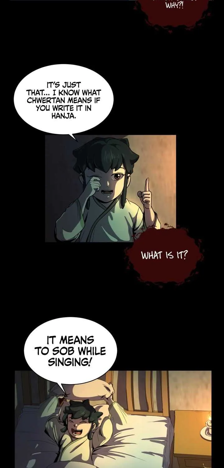 Read Magic Scholar chapter 3 image 28 on Lezhin