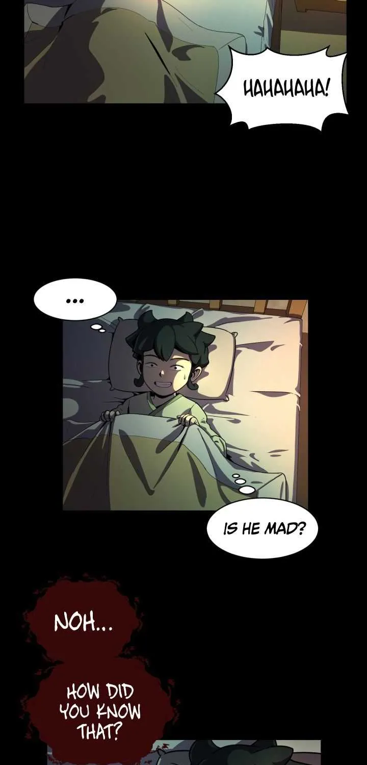 Read Magic Scholar chapter 3 image 29 on Lezhin