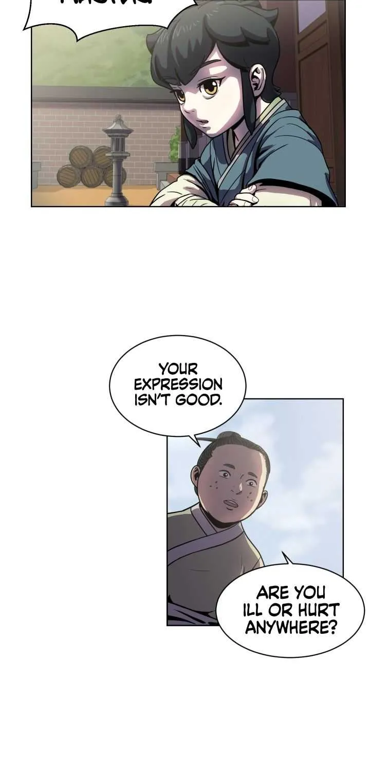 Read Magic Scholar chapter 3 image 3 on Lezhin