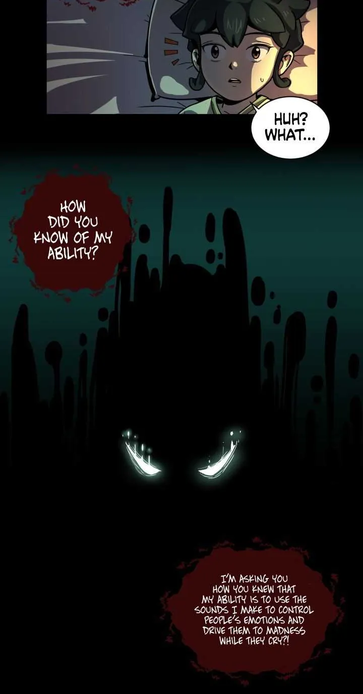 Read Magic Scholar chapter 3 image 30 on Lezhin